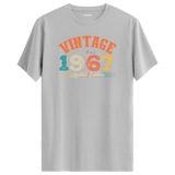 Vintage Echo 1967 T-Shirt