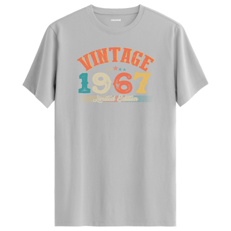 Vintage Echo 1967 T-Shirt