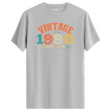Vintage Echo 1990 T-Shirt