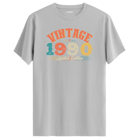 Vintage Echo 1990 T-Shirt
