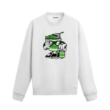 Graffiti Master Sweatshirt