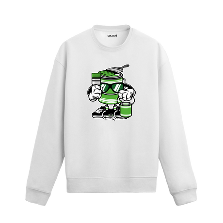 Graffiti Master Sweatshirt