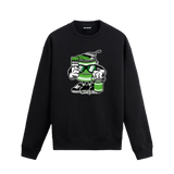 Graffiti Master Sweatshirt