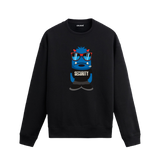 Security Guard Sweatshirt