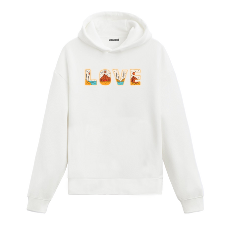 Love Hoodie