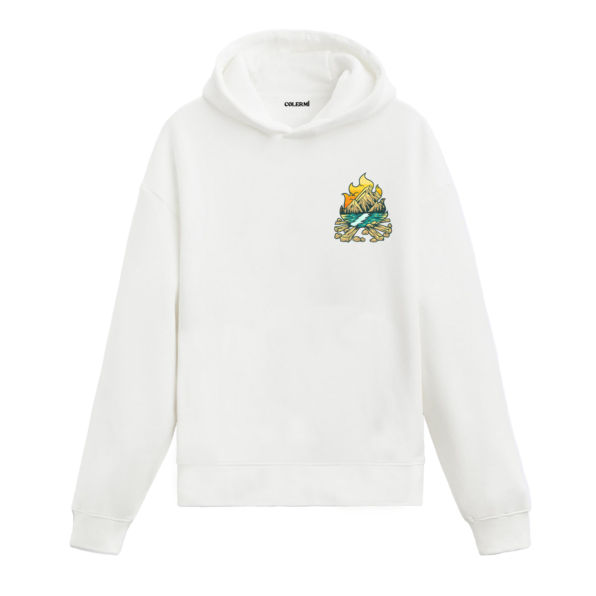 Campfire Nights Hoodie