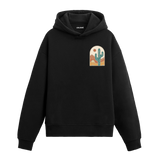 Desert Camp Hoodie
