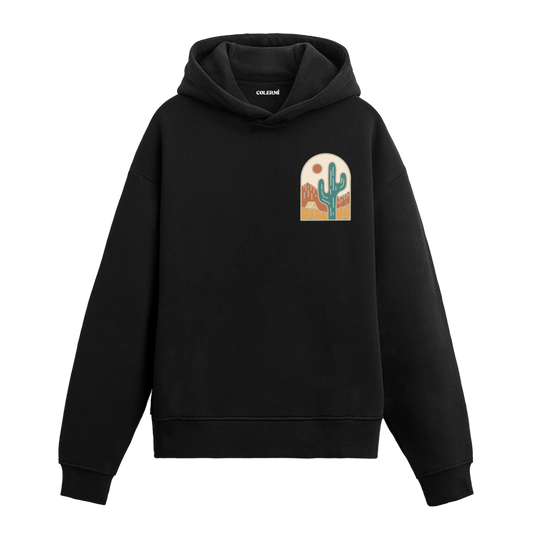 Desert Camp Hoodie
