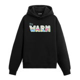 Stay Warm Hoodie