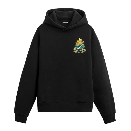 Campfire Nights Hoodie