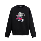 Fast Mummies Sweatshirt