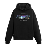 Inspire Hoodie - Be the Light with Your Style