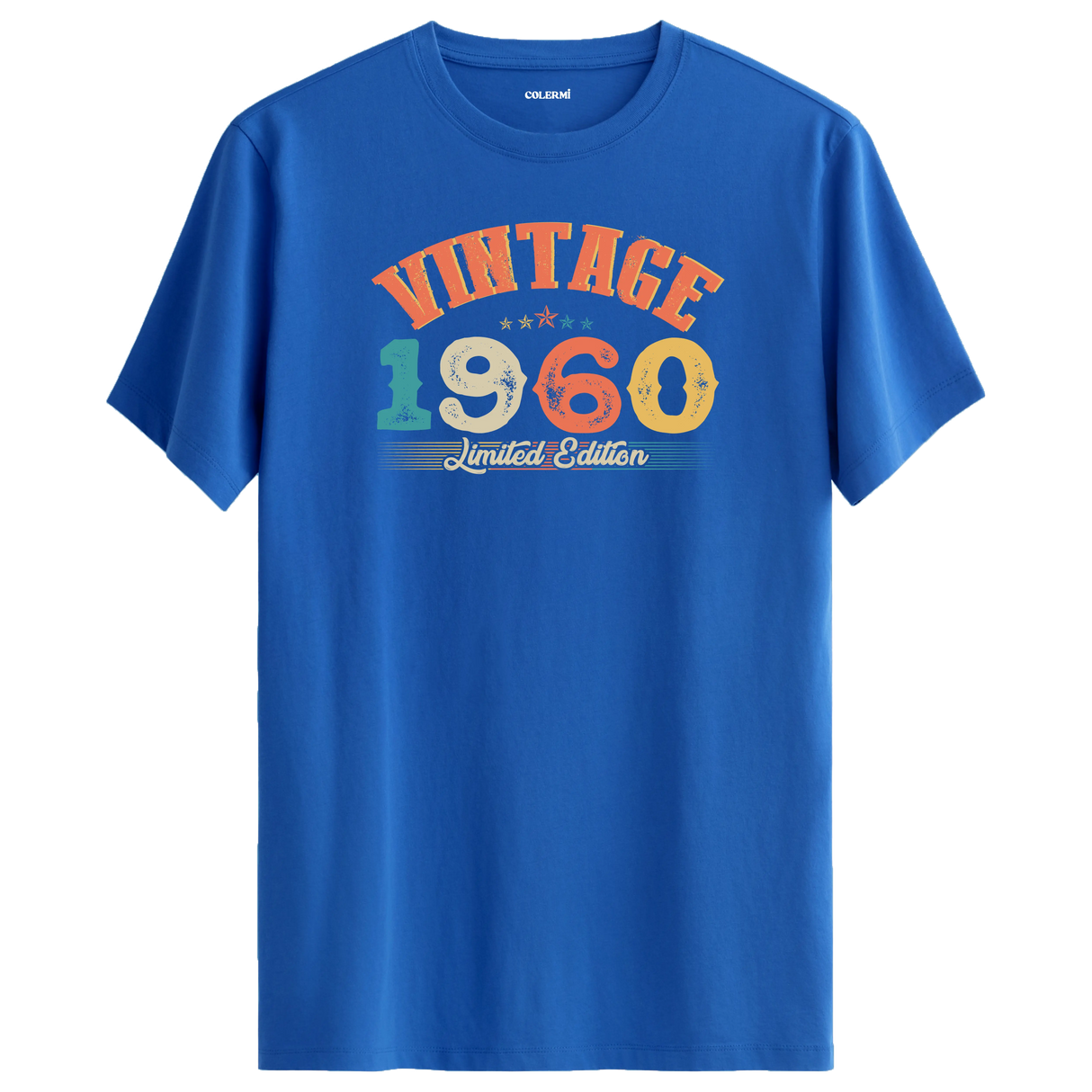 Vintage Echo 1960 T-Shirt