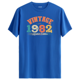 Vintage Echo 1982 T-Shirt