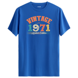 Vintage Echo 1971 T-Shirt