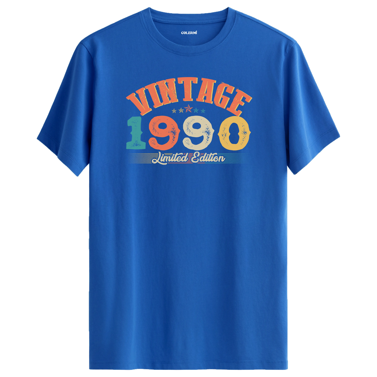 Vintage Echo 1990 T-Shirt