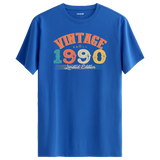 Vintage Echo 1990 T-Shirt