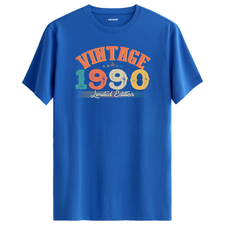 Vintage Echo 1990 T-Shirt