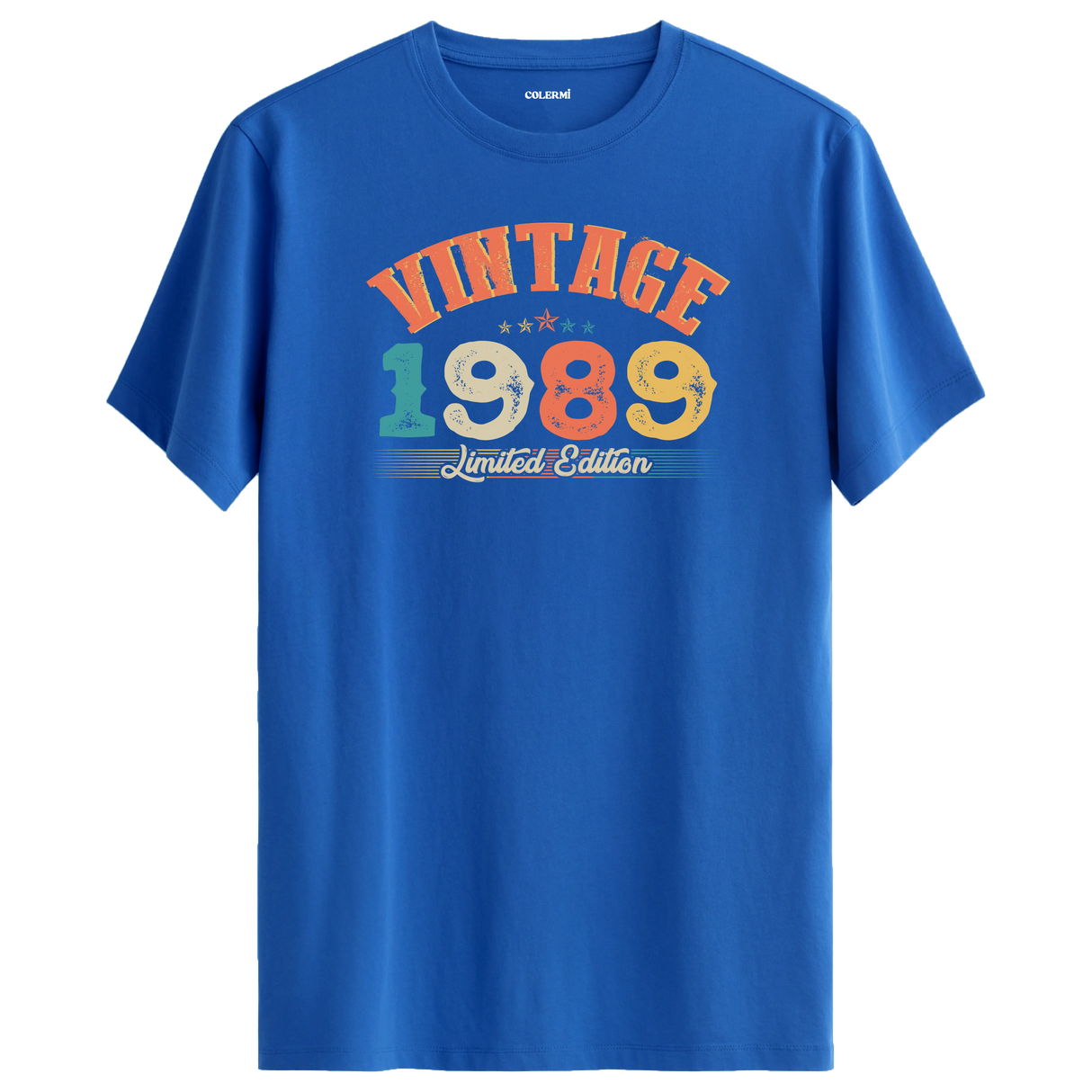 Vintage Echo 1989 T-Shirt
