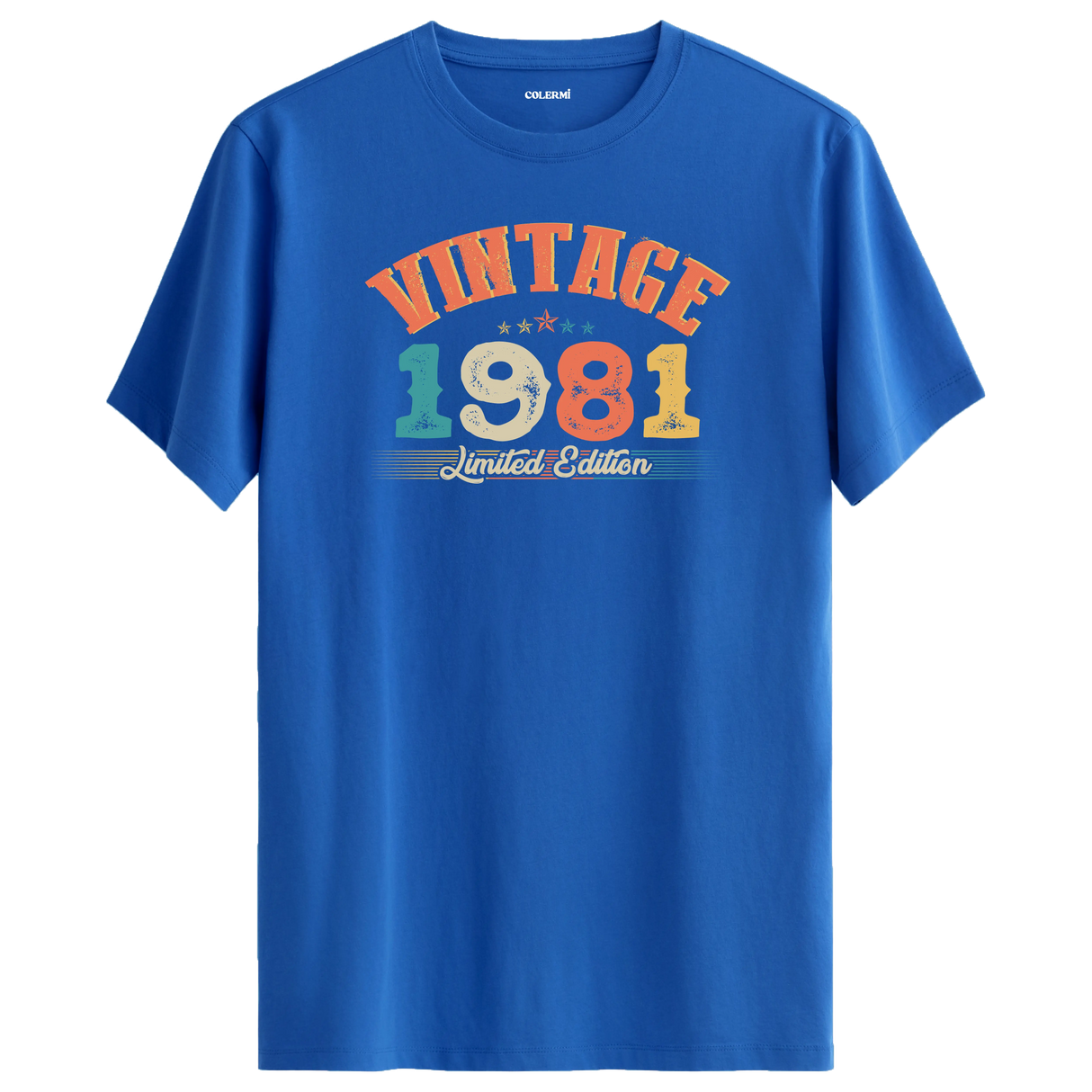 Vintage Echo 1981 T-Shirt