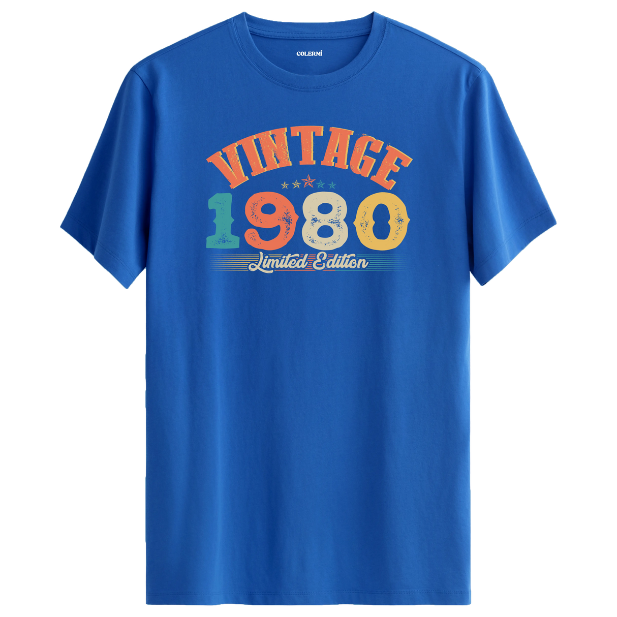 Vintage Echo 1980 T-Shirt