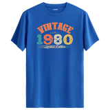 Vintage Echo 1980 T-Shirt