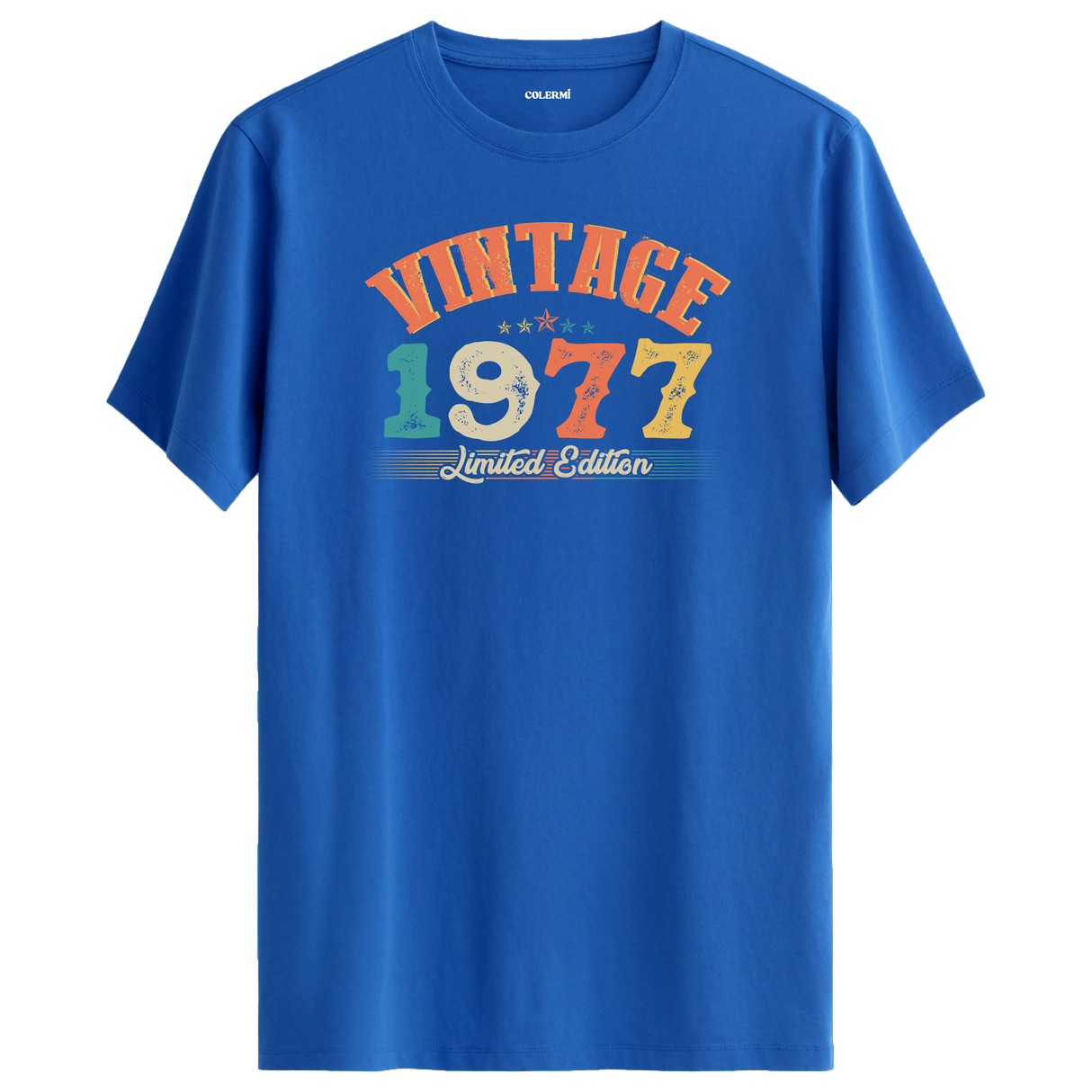 Vintage Echo 1977 T-Shirt