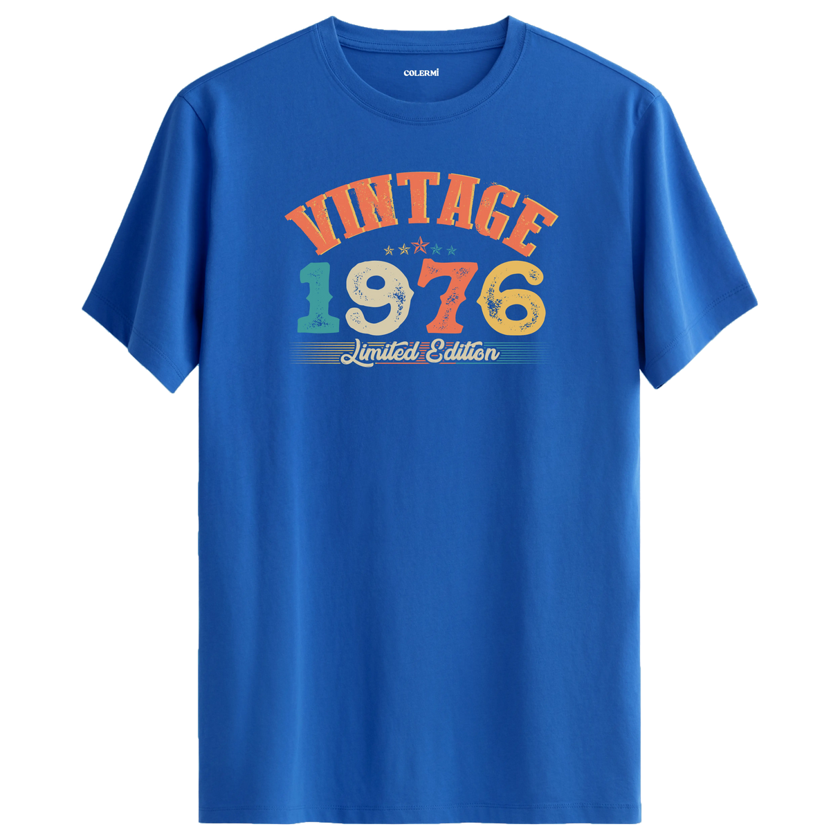 Vintage Echo 1976 T-Shirt