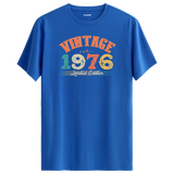 Vintage Echo 1976 T-Shirt