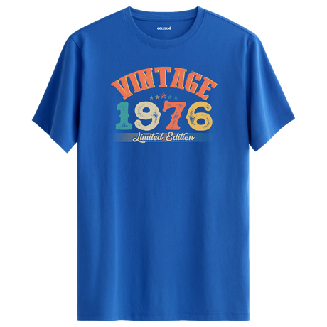 Vintage Echo 1976 T-Shirt