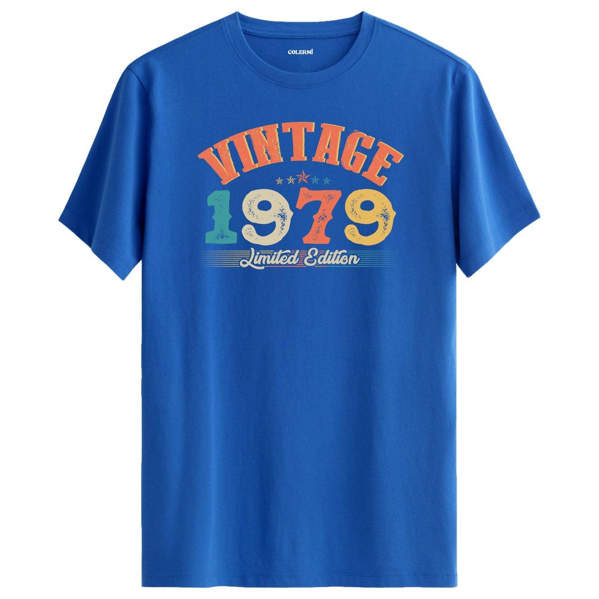 Vintage Echo 1979 T-Shirt