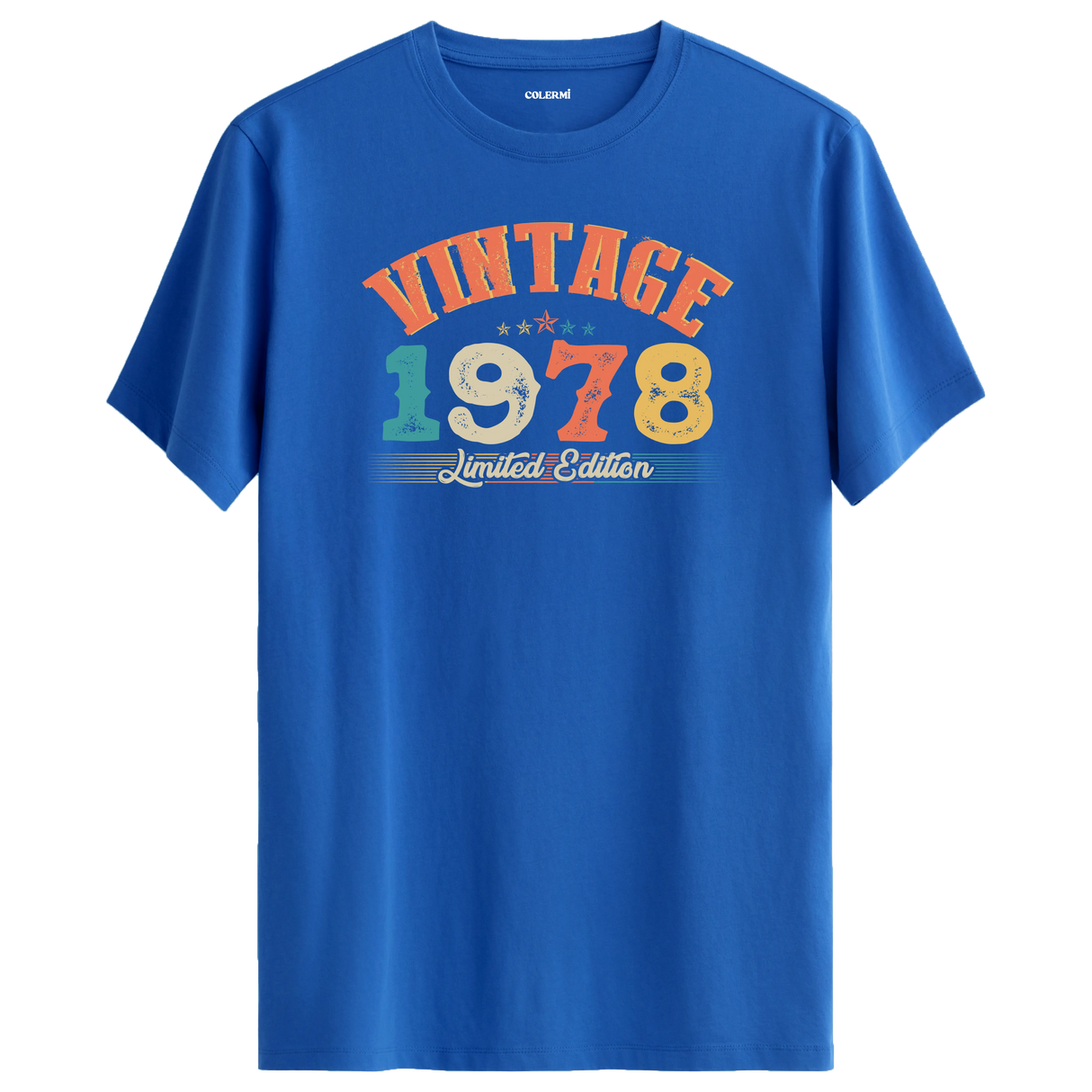 Vintage Echo 1978 T-Shirt
