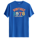Vintage Echo 1978 T-Shirt