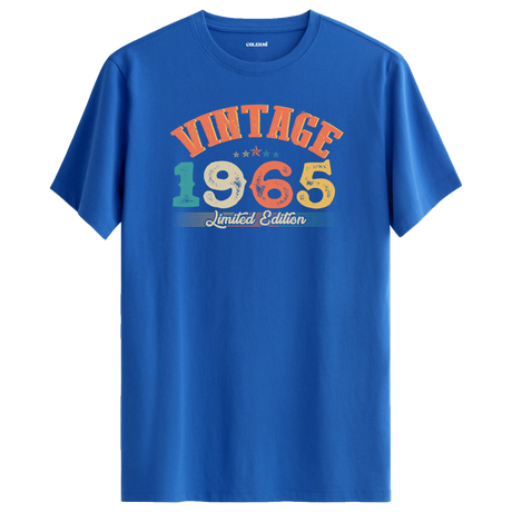 Vintage Echo 1965 T-Shirt