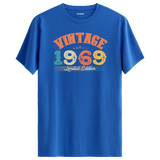 Vintage Echo 1969 T-Shirt