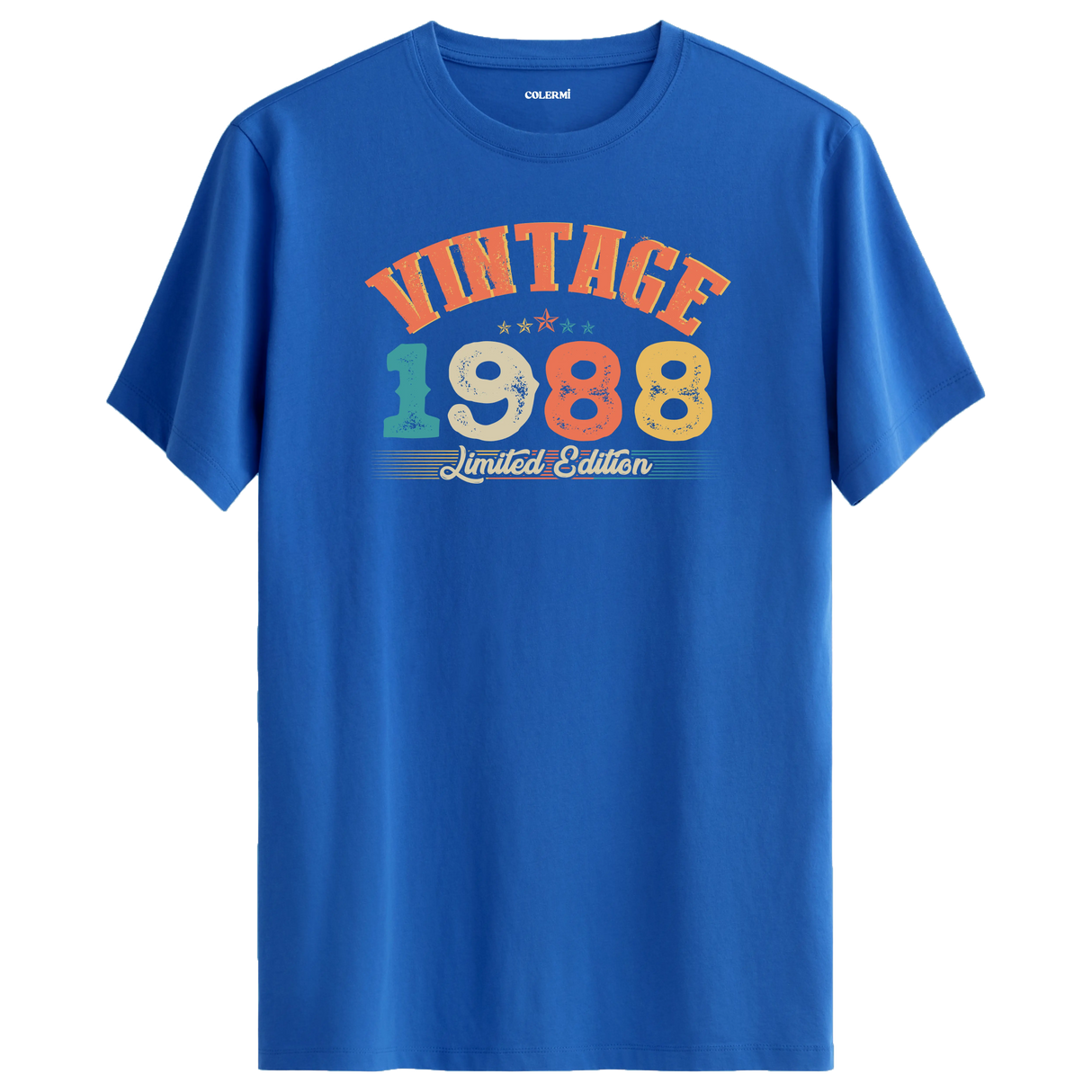 Vintage Echo 1988 T-Shirt