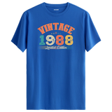 Vintage Echo 1988 T-Shirt