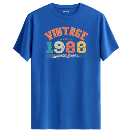 Vintage Echo 1988 T-Shirt