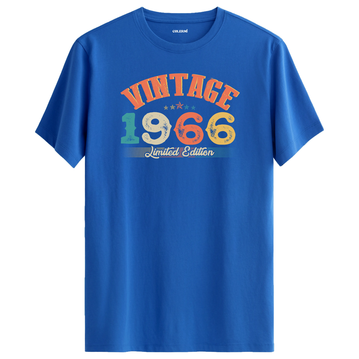 Vintage Echo 1966 T-Shirt