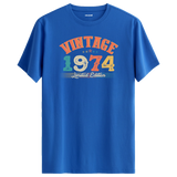 Vintage Echo 1974 T-Shirt