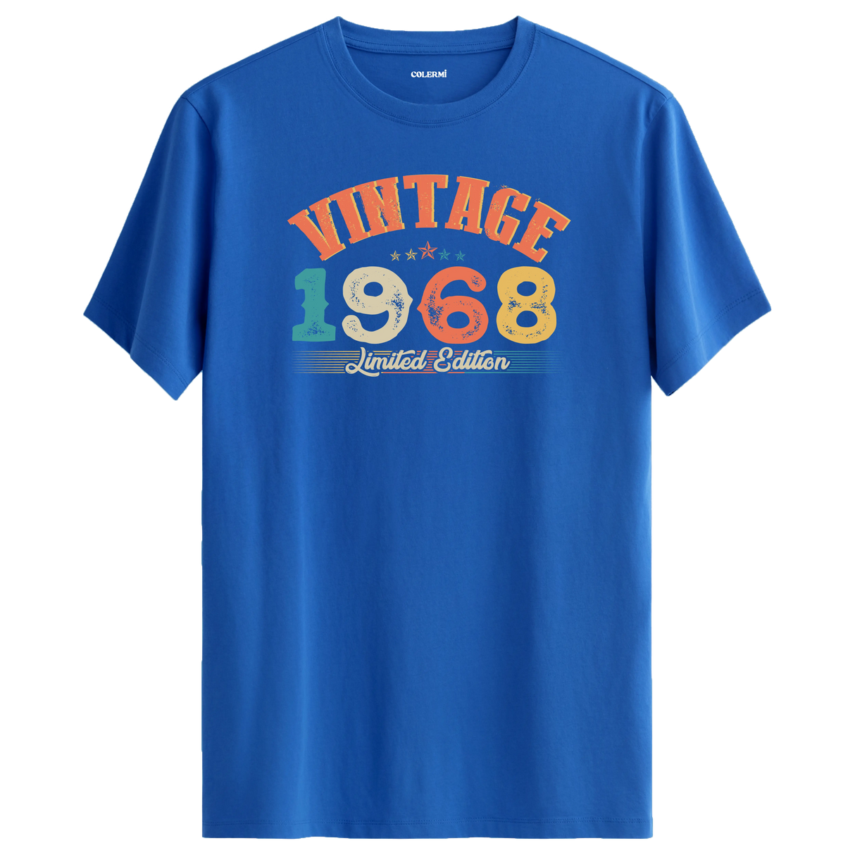 Vintage Echo 1968 T-Shirt