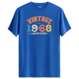 Vintage Echo 1968 T-Shirt