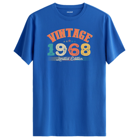 Vintage Echo 1968 T-Shirt