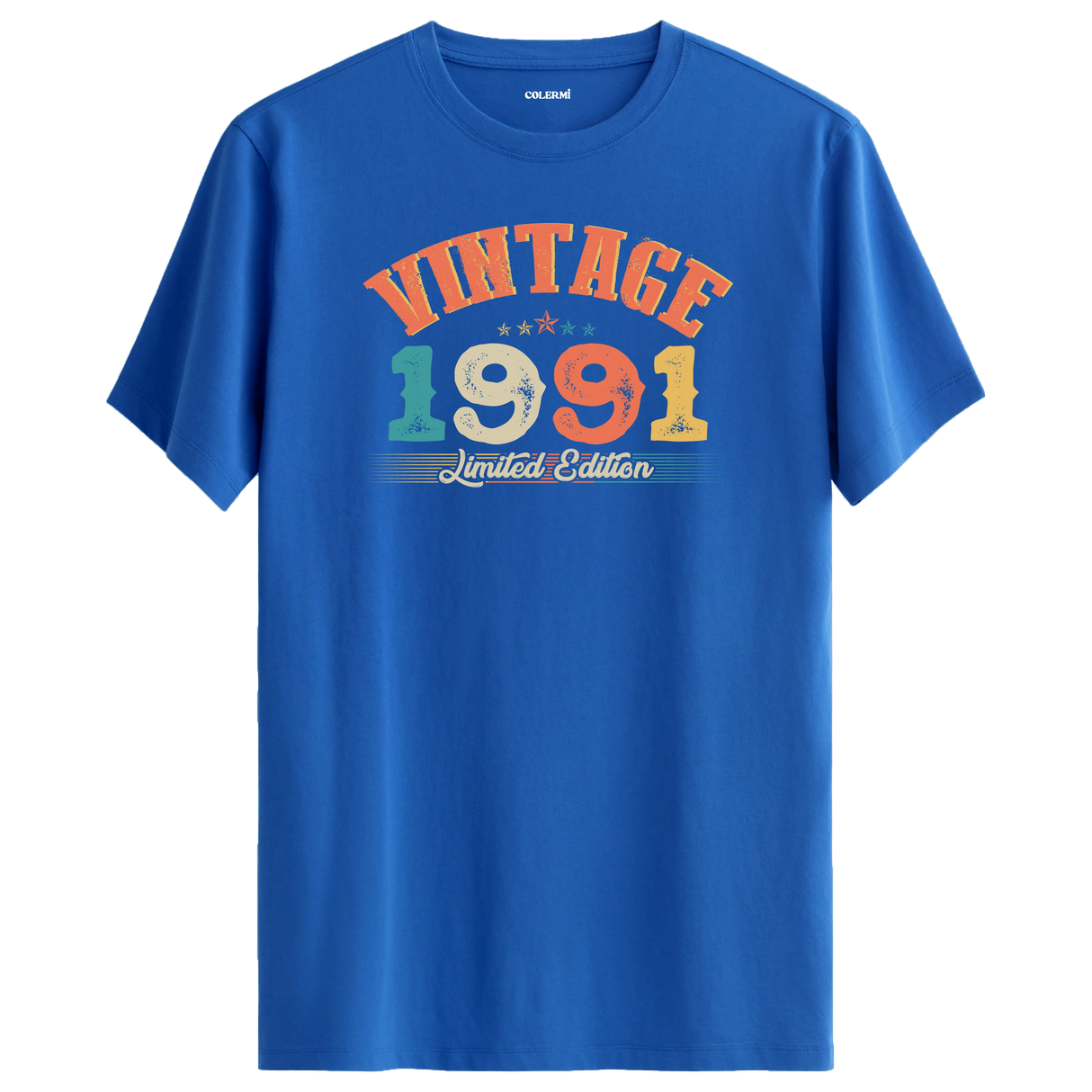 Vintage Echo 1991 T-Shirt