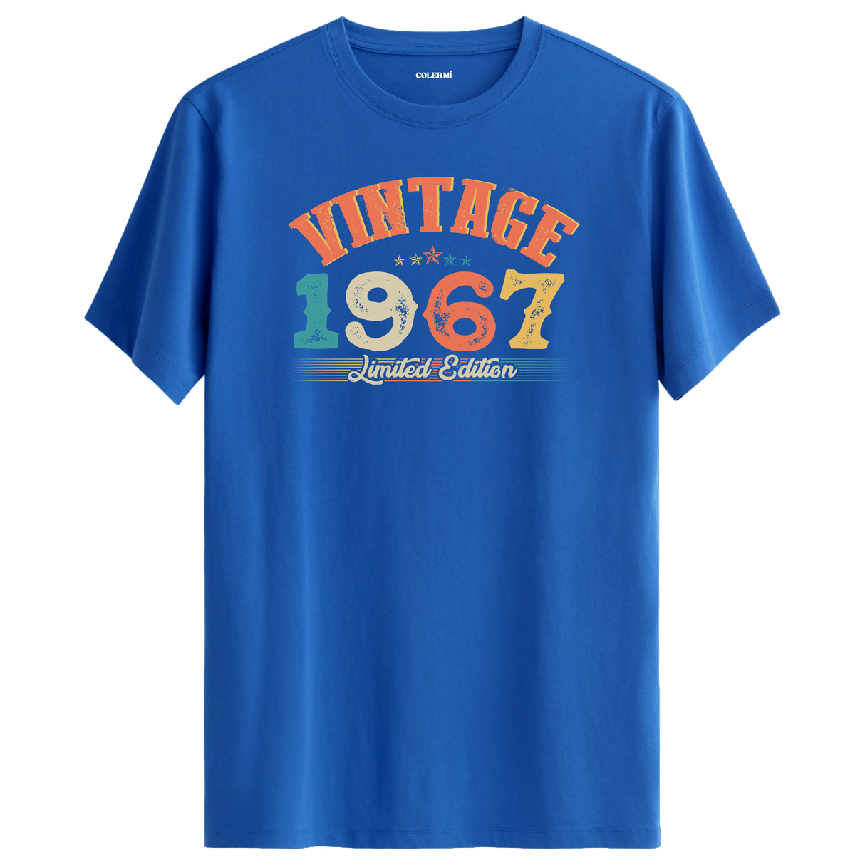 Vintage Echo 1967 T-Shirt