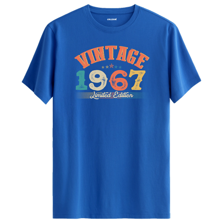 Vintage Echo 1967 T-Shirt