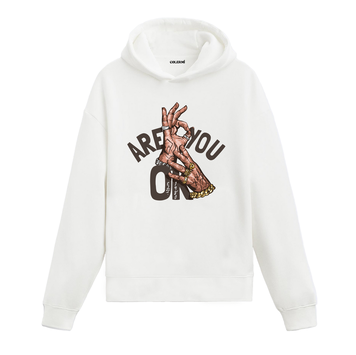 On Point Hoodie