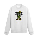 Money Hunter Sweatshirt