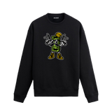 Money Hunter Sweatshirt