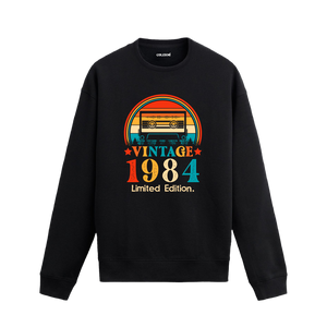 Vintage Sweatshirt
